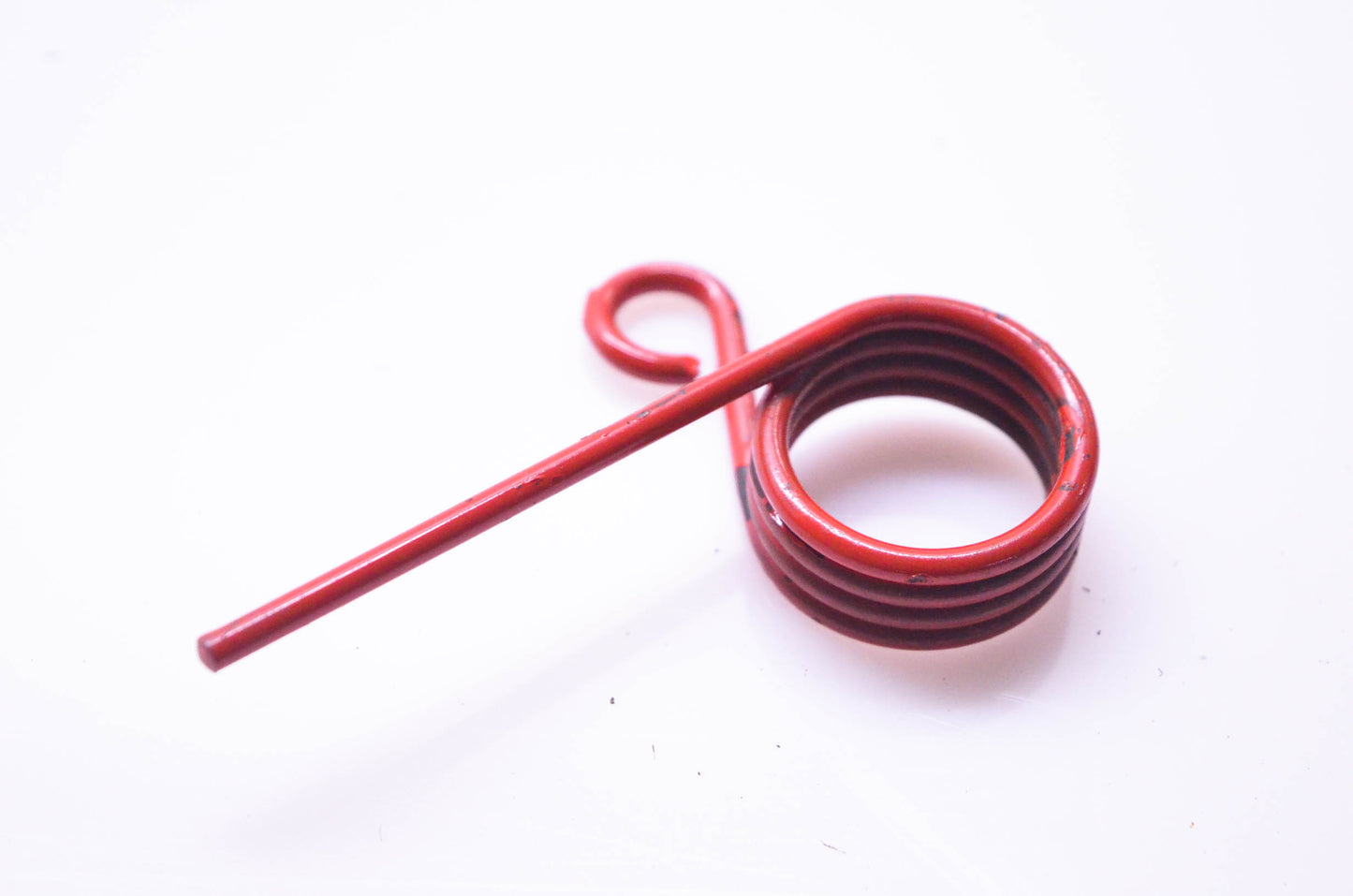 Gehl Bros. B11237A Stop Dog Spring NOS