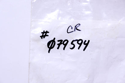 Total Source 079594, CR079594 Lock Pin fits Crown NOS