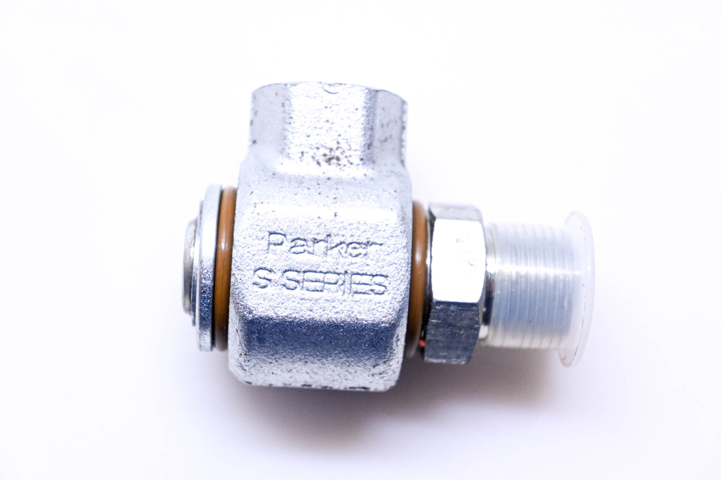 Total Source 064189, CR064189 Swivel Fitting fits Crown NOS