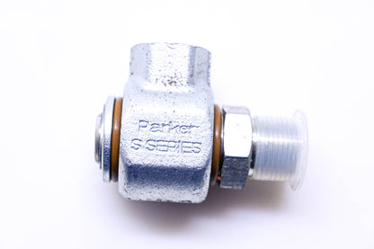 Total Source 064189, CR064189 Swivel Fitting fits Crown NOS