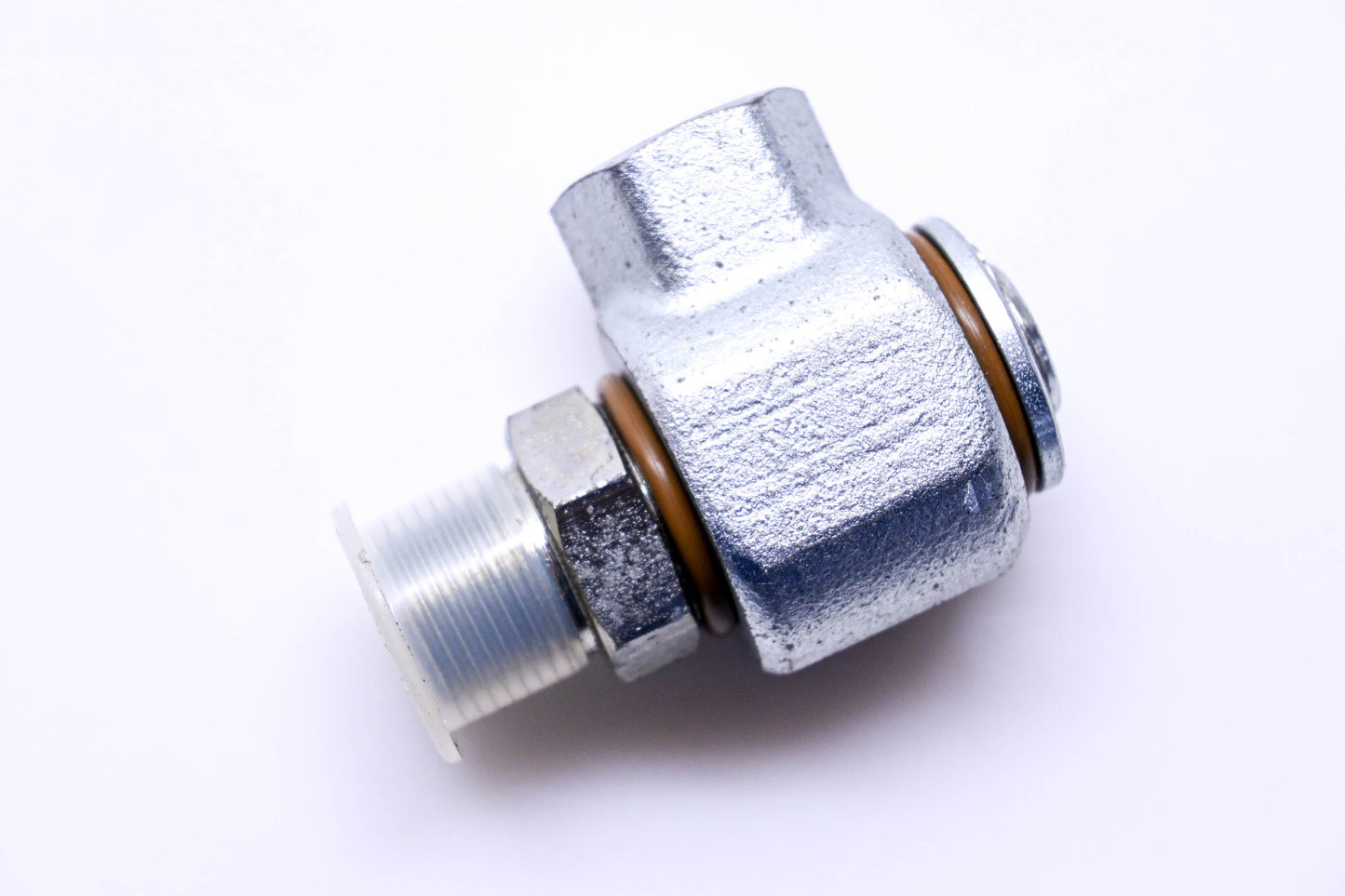 Total Source 064189, CR064189 Swivel Fitting fits Crown NOS