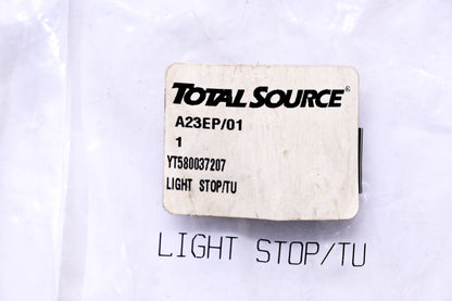Total Source 580037207, YT580037207, 5854600 Light Stop fits Yale NOS