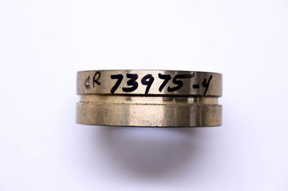 Total Source 73975-4, CR73975-4 Bushing fits Crown NOS