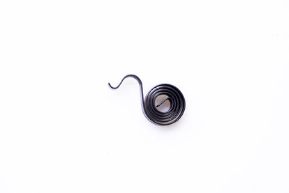 Total Source 103255, CR103255 Brush Spring fits Crown NOS
