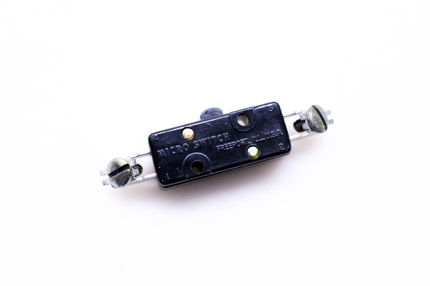 Total Source 073363, CR073363 Switch fits Crown NOS