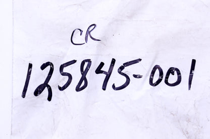 Total Source 125845-001, CR125845-001 Forklift Dowel fits Crown NOS