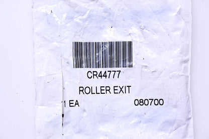 Total Source 44777, CR44777, 044777 Exit Roller fits Crown NOS