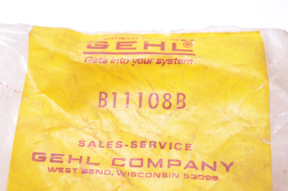 Gehl Company B11108B Spring NOS