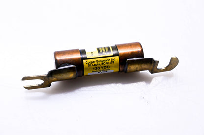 Cooper Bussman ACK-30 Fusetron Dual Element Fuse NOS