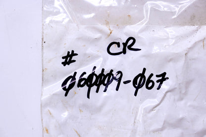 Total Source 060009-067, CR060009-067 Spiral Ring fits Crown NOS