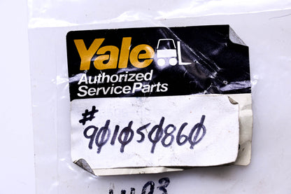 Yale 901050860 Control Valve Seal Kit NOS