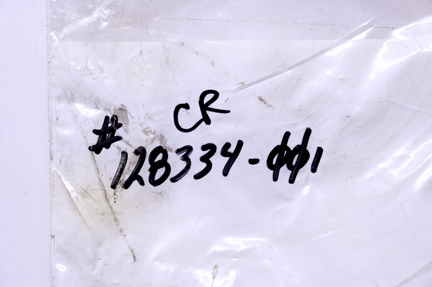 Crown 128334-001 Steer Motor Fastener NOS