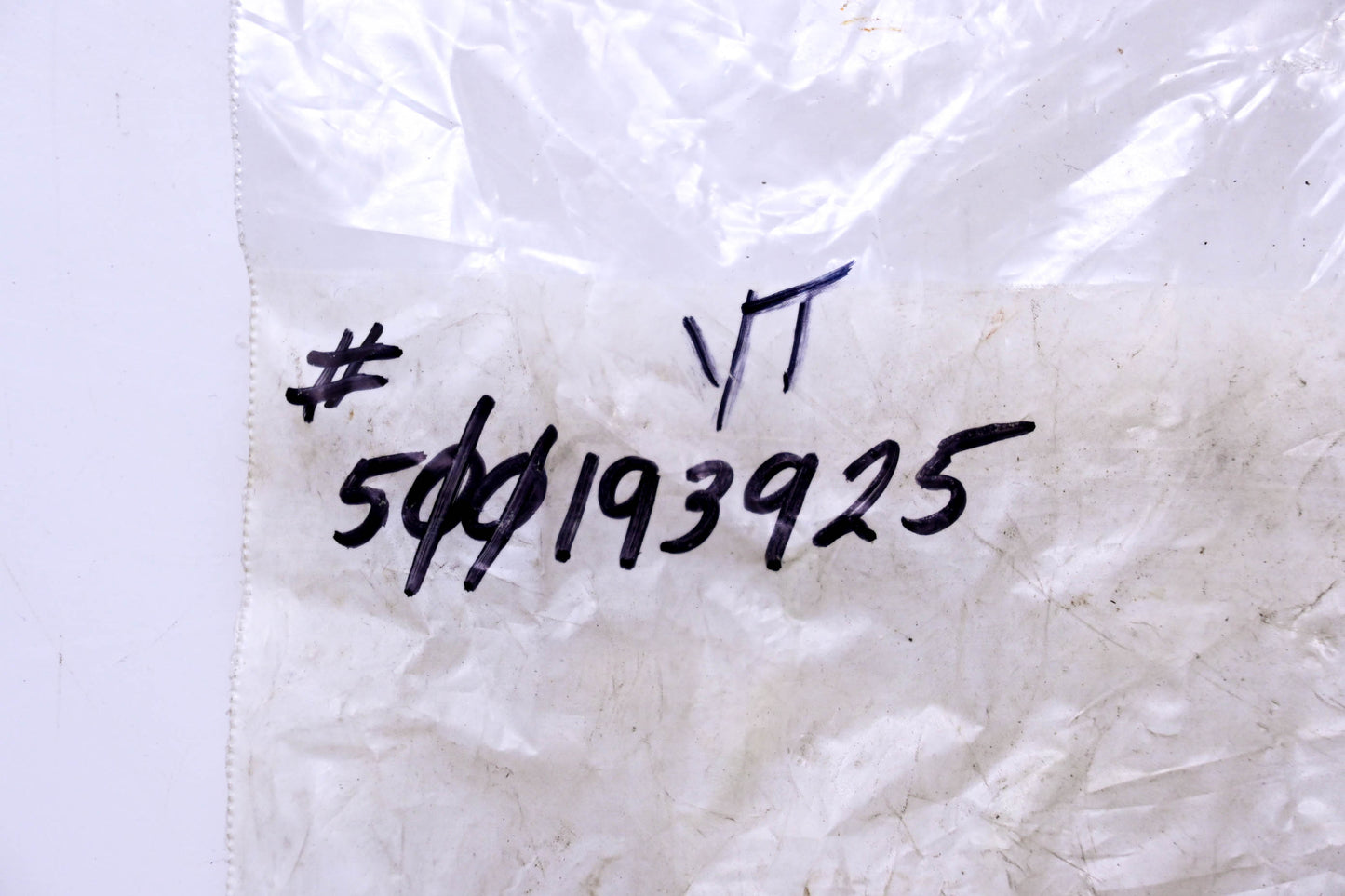 Total Source 500193925, YT500193925 Bushings fit Yale Qty 2 NOS
