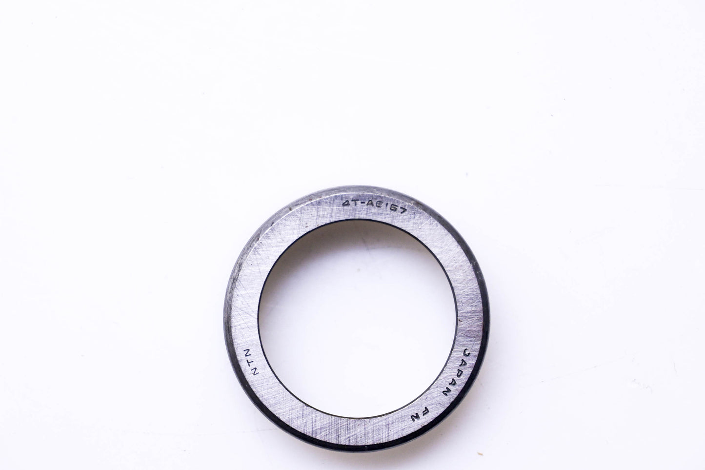 NTN 4T-A6157 Taper Cup Bearing NOS
