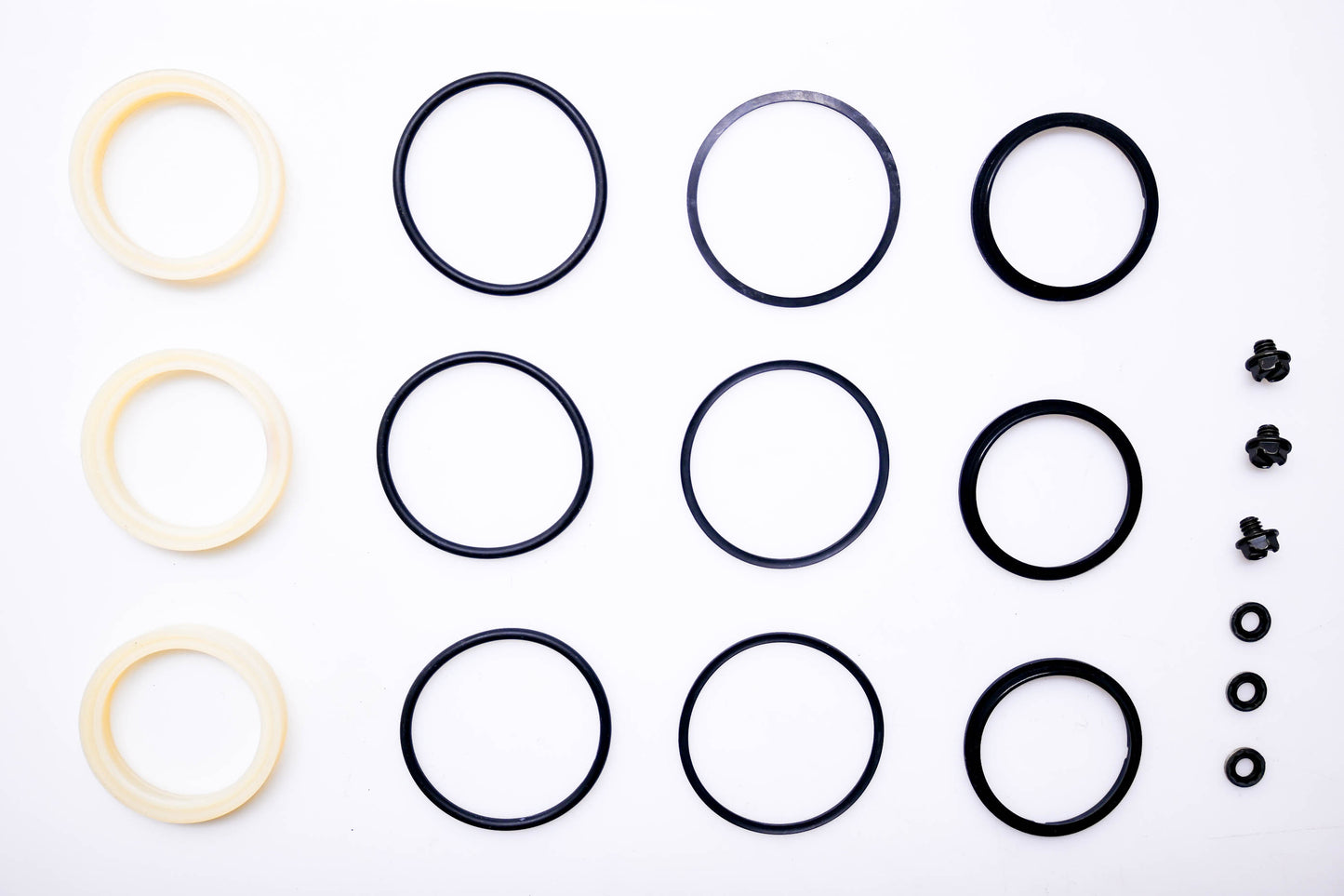 Crown 101302 Seal Kit NOS