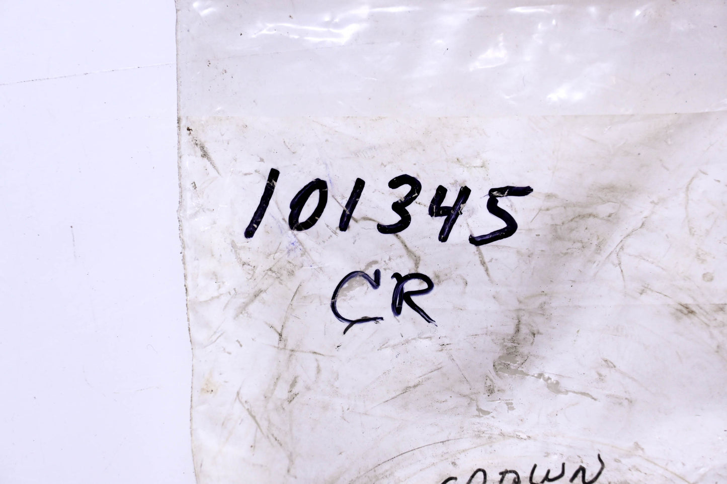 Total Source 101345, CR101345 Seal Kit fits Crown NOS
