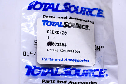 Total Source 073384 Compression Spring NOS