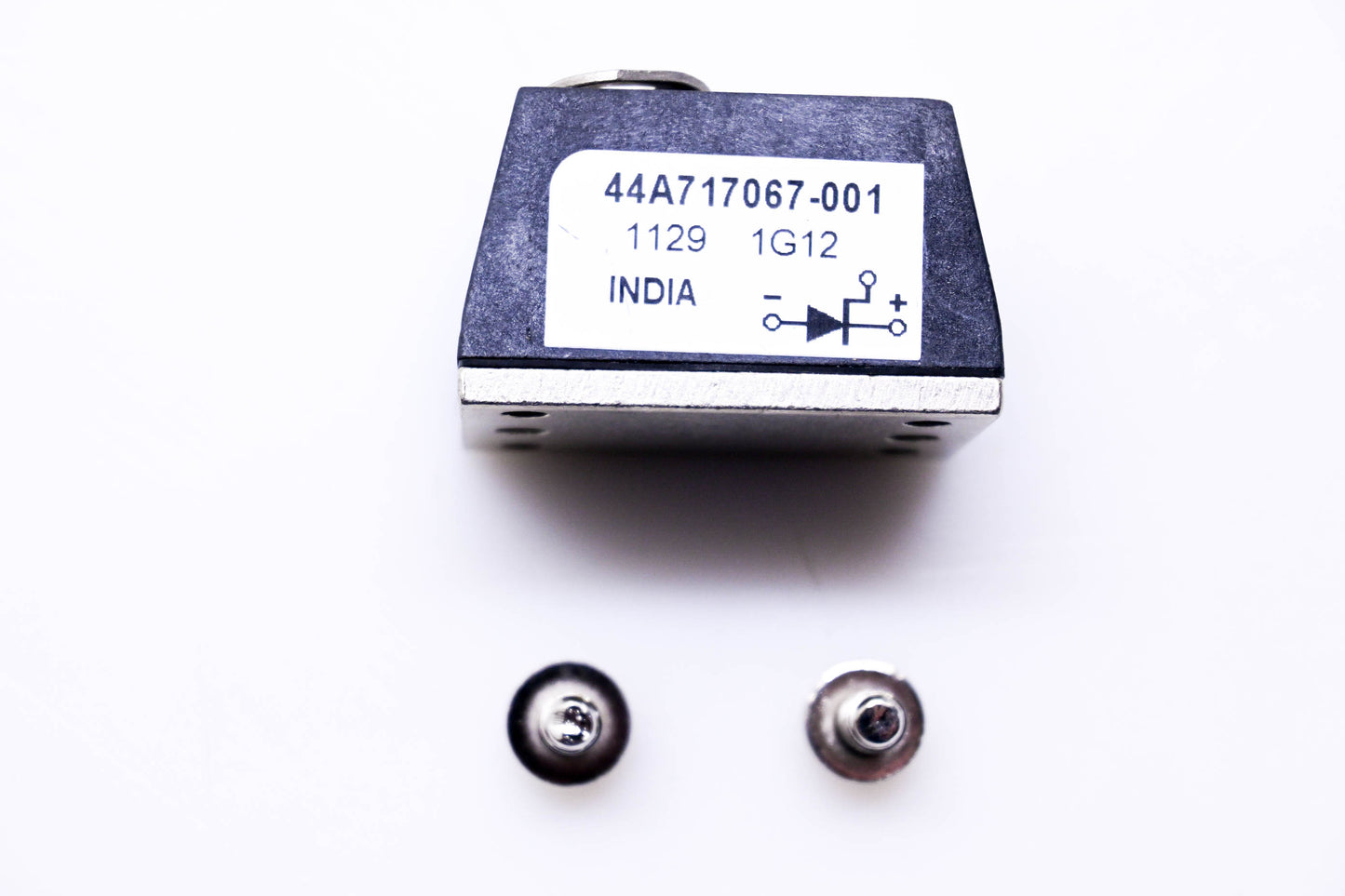 Total Source 103008, CR103008 Rectifier fits Crown NOS