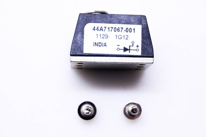 Total Source 103008, CR103008 Rectifier fits Crown NOS