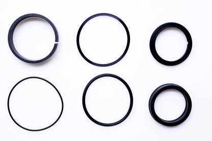 Total Source 505136007, YT505136007 Lift Cylinder Seal Kit fits Yale NOS