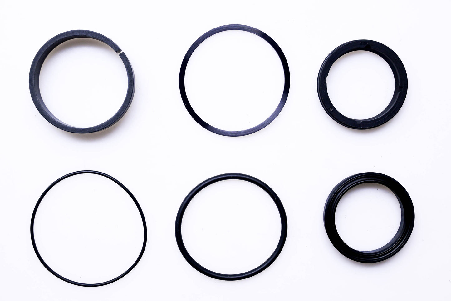 Total Source 505136007, YT505136007 Lift Cylinder Seal Kit fits Yale NOS