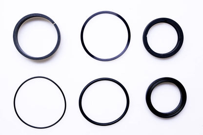 Total Source 505136007, YT505136007 Lift Cylinder Seal Kit fits Yale NOS