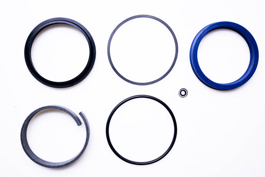 Total Source 505136030, YT505136030 Lift Cylinder Seal Kit fits Yale NOS
