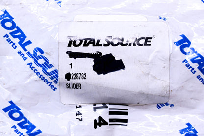 Total Source 228782 Slider NOS