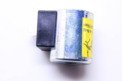 Eaton 300AA00200A, 094513-002 Solenoid Coil NOS