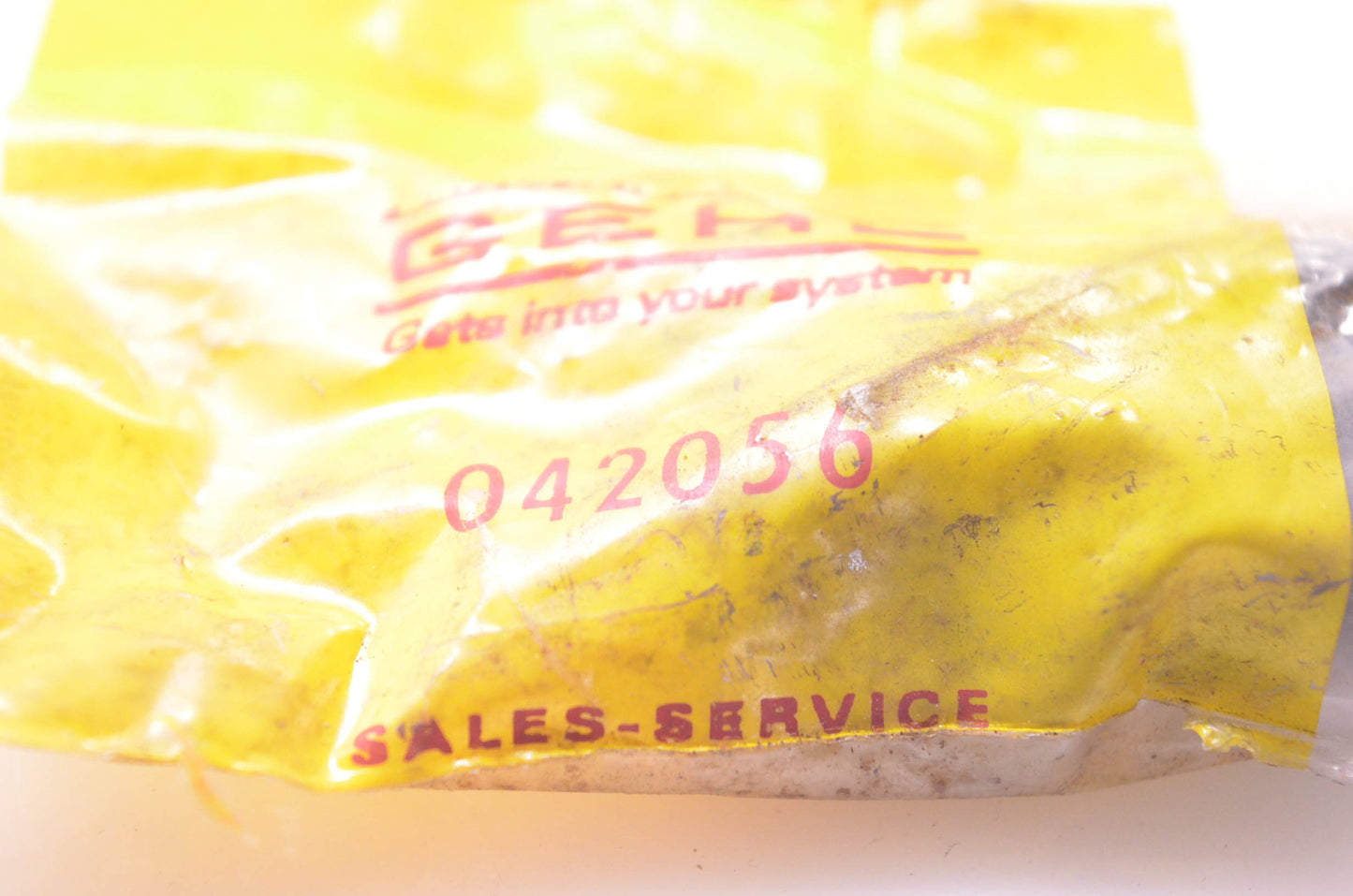 Gehl Company 042056 Link NOS