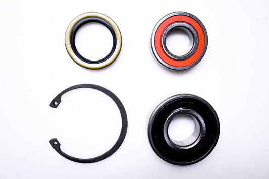 Total Source 580010375, YT580010375 Bearing Kit fits Yale NOS