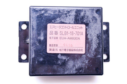 New OEM Mazda SLB1-18-701A, 918907400 Control Unit NOS