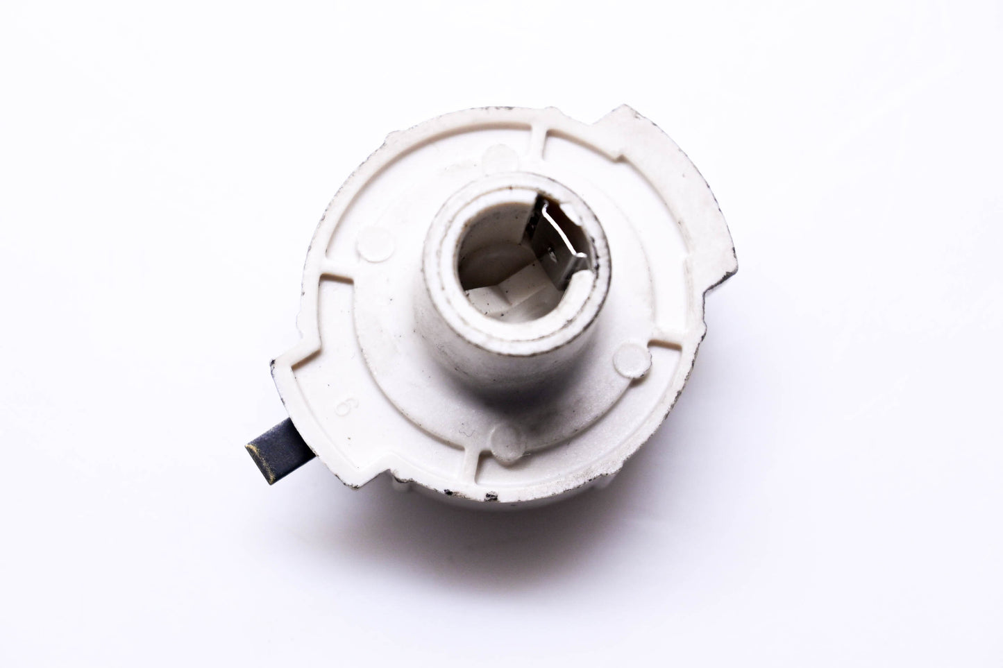 Total Source 580000384, YT580000384 Ignition Rotor fits Yale