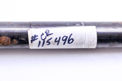 Total Source 115496, CR115496 Shaft fits Crown NOS