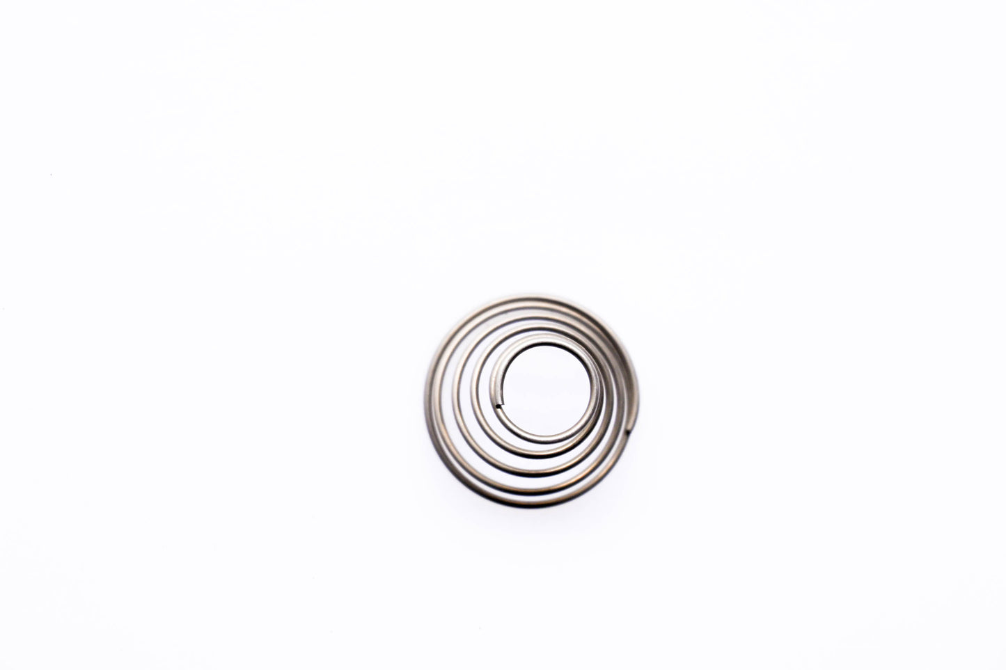 Yale 580012969 Horn Spring NOS