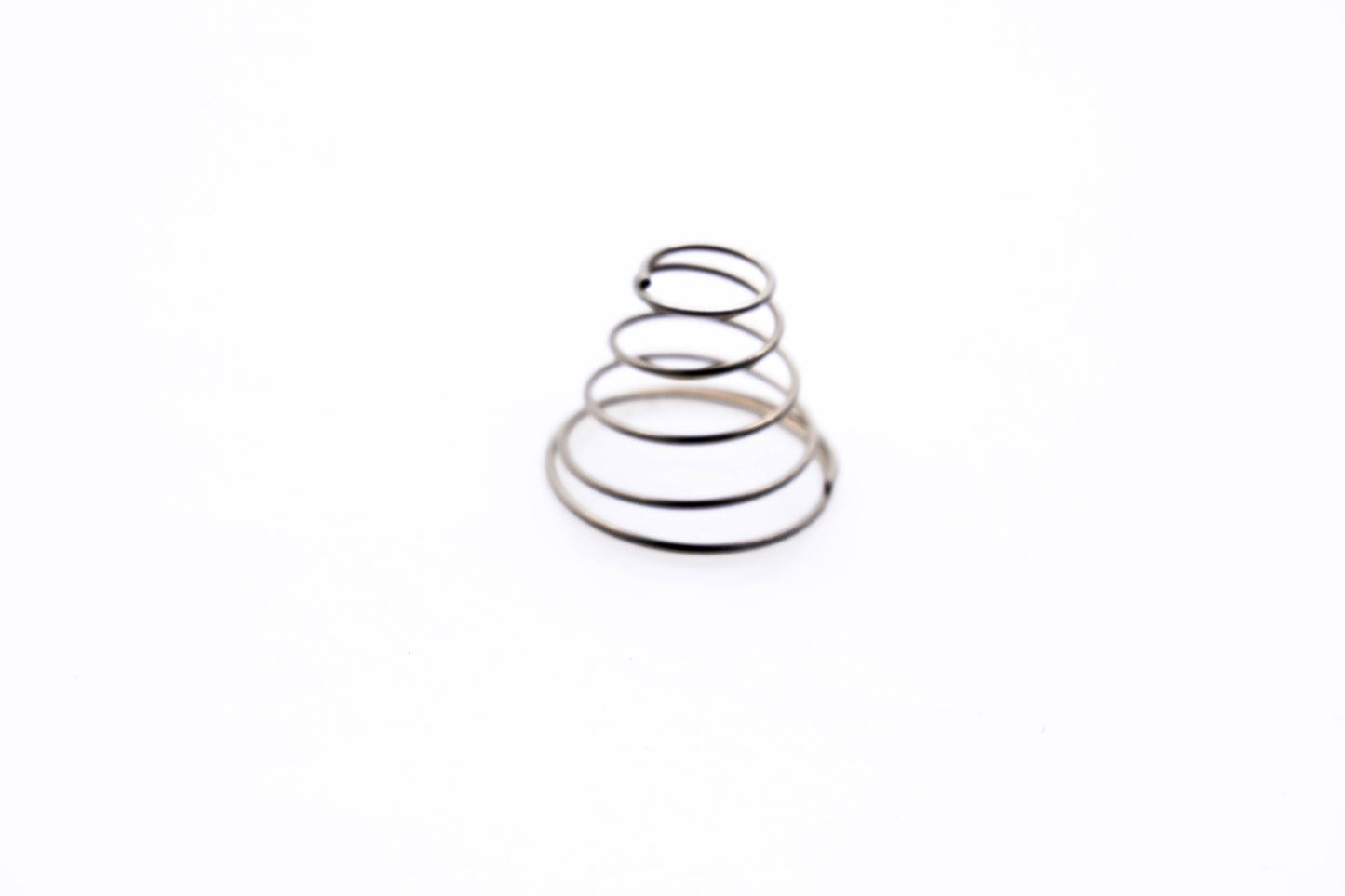 Yale 580012969 Horn Spring NOS