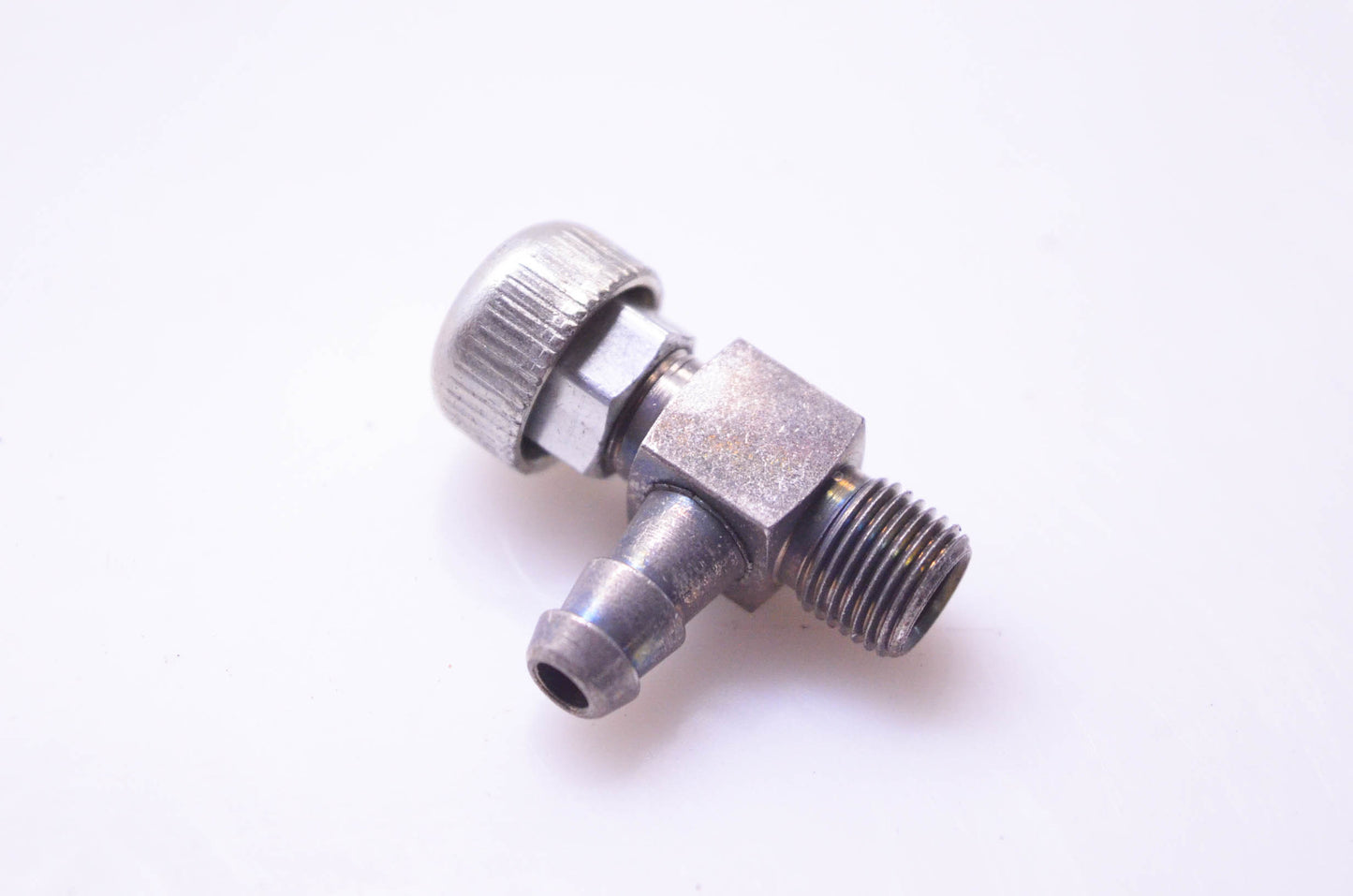 Rotary 20-8546 Cut-Off Valve NOS