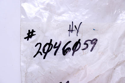 Total Source 2046059, HY2046059 Spiral Pin fits Hyster NOS