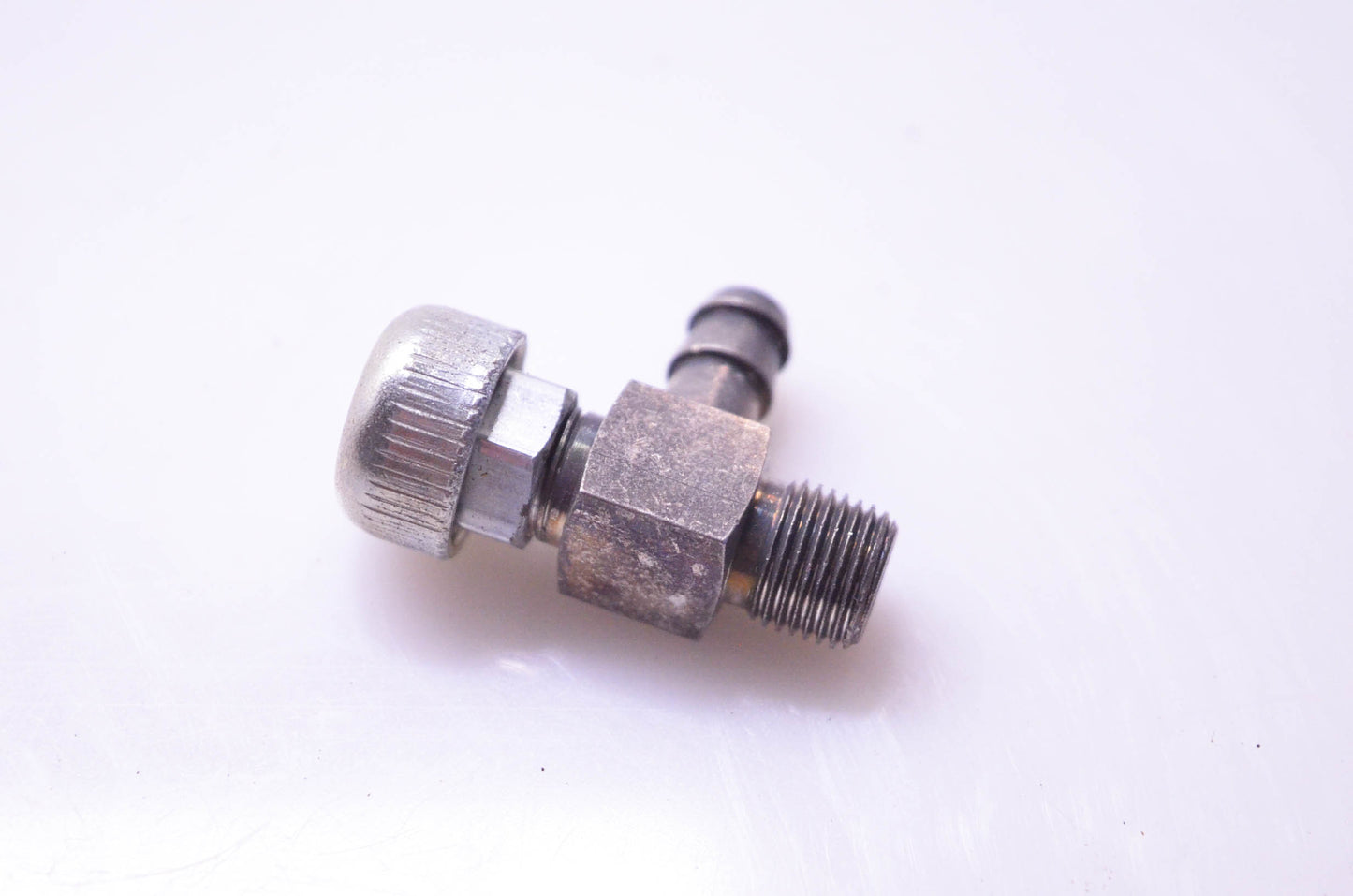 Rotary 20-8546 Cut-Off Valve NOS
