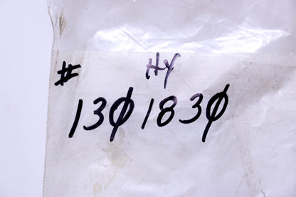 Total Source 1301830, HY1301830 Spring fits Hyster NOS