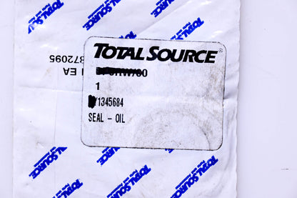 Total Source 1345684 Oil Seal NOS