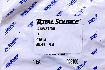 Total Source 320169, HY320169 Flat Washer fits Hyster NOS