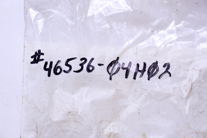 Total Source 46536-04H02 Forklift Pedal Lever Bushing NOS