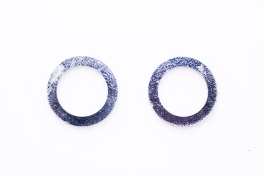 Total Source 2035534, HY2035534 Washers fit Hyster Qty 2 NOS