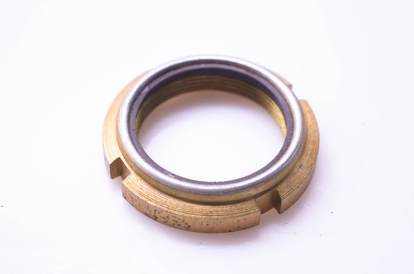 Howard 208056880 Grooved Nut NOS