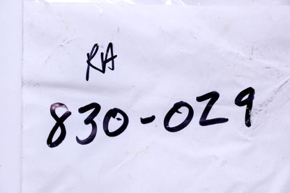 Total Source 830-029, RA830-029 Spring NOS