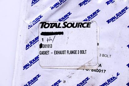 Total Source 301013 Exhaust Flange Gasket NOS