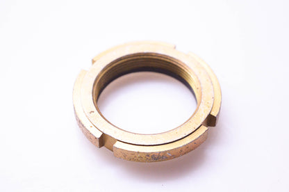 Howard 208056880 Grooved Nut NOS