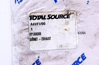 Total Source 1338308, HY1338308 Exhaust Gasket NOS