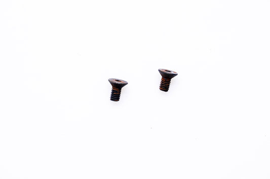 Total Source 851-201-192, RA851-201-192 Screws fit Raymond Qty 2 NOS